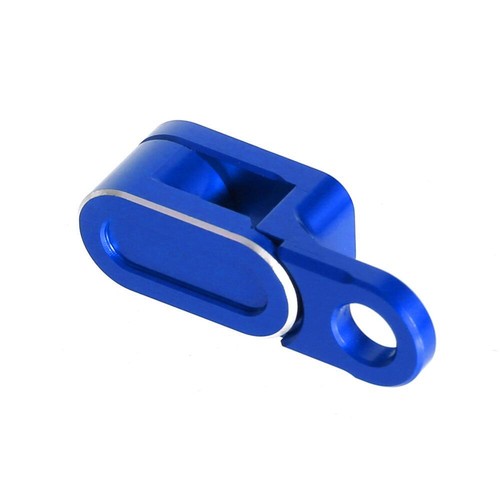 Supporto morsetto cavo sensore CNC per Honda MONKEY 125 DAX 125 CT125 S125 Trail 125 - Foto 42 di 66