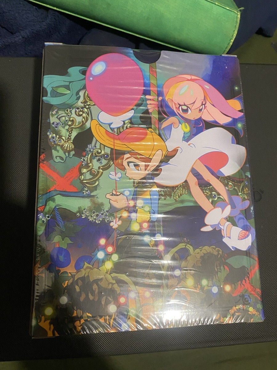 Kotaro Uchikoshi World's End Club Collector's Edition