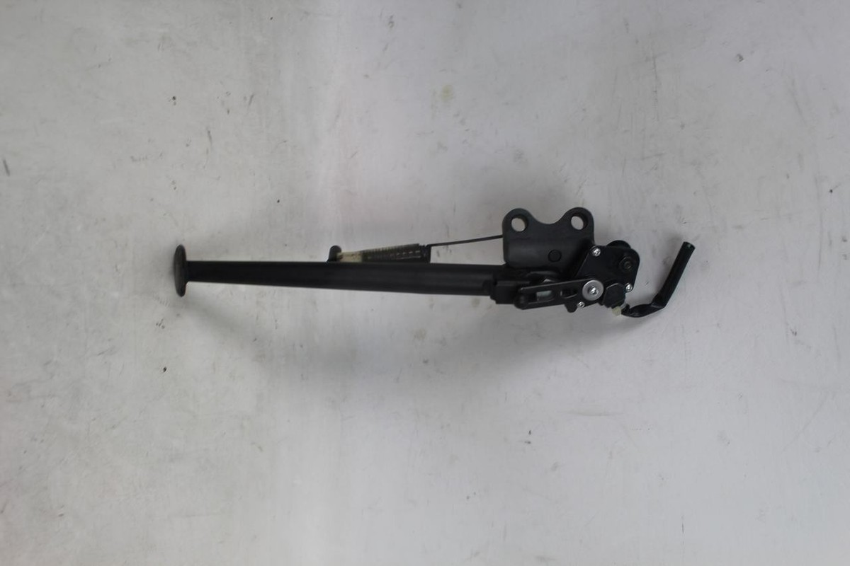 Kawasaki ZX6R ZX636 13-16 Kickstand Sidestand & Bracket 34024-0115