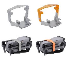 Silicone  ABS Propeller Holder Stabiliser Base for DJI Air 3 Drone Accessories