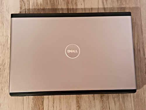 Portable Dell Vostro 3500 15,6" - Core i3 2,4GHz 4 Go DDR3 1To -Wifi Blu- Win 10 - Photo 4/12