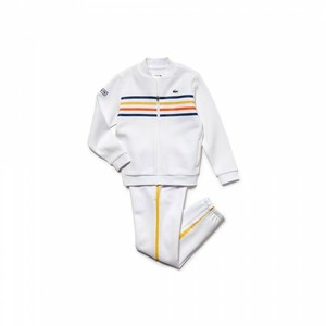 lacoste tracksuit age 16