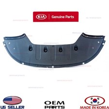 Genuine Oem Panel Under Cover Engine Front Kia Optima Hybrid 2019-2020 Genuine Oem Panel Under Cover Engine Front Kia Optima Hybrid 2019-2020