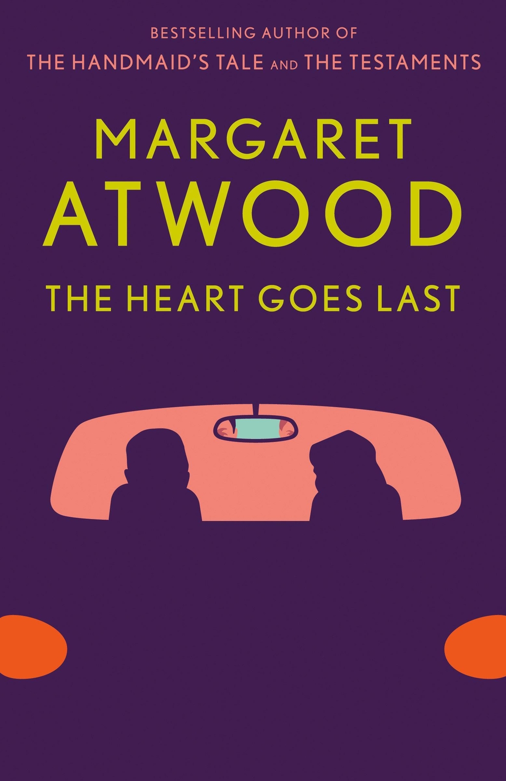 Thumbnail - The Heart Goes Last | A Novel | Margaret Atwood | Taschenbuch | Xvi |