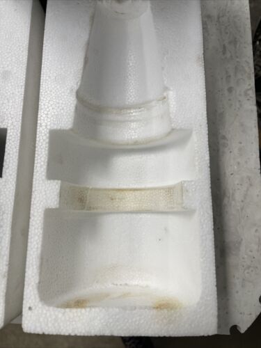 New Lyndex C40S5-1375 5.75 Short Tap Holder CAT40 TC1375-S Japan - Picture 3 of 10