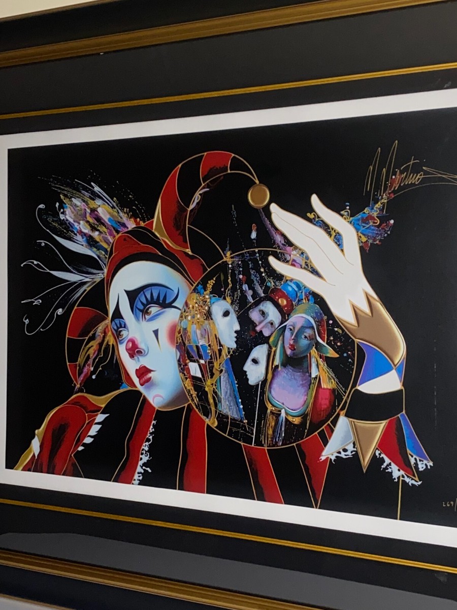 アート・デザイン・音楽 MARTIROS MANOUKIAN yesterday - today