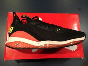 puma cell descend weave