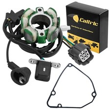Stator And Gasket for Kawasaki KX250F KX 250F 2005-2008 Magneto
