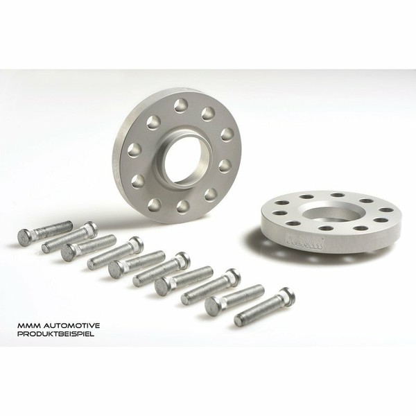 H&R SV 10Mm 1024591 Sunny (Typ B12,N13,Y10) Spurverbreiterung Spurplatten-image