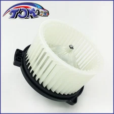 For 1996-2002 Toyota 4Runner HVAC Heater A/C Blower Motor w/Fan Cage TYC700061