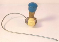1 NEW PARKER R134a THERMOSTATIC EXPANSION VALVE NNB ***MAKE OFFER***