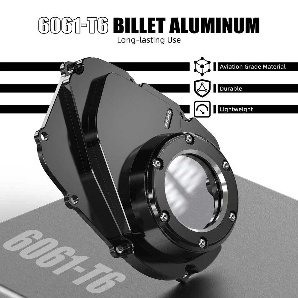 Крышка кулачка бокового распределительного вала M8 25700467 для Harley Street Bob FXBBS 114 FXBB 107 - Изображение 2 из 4