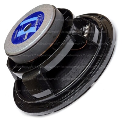 Beyma SM-110/N 10-inch 8ohm Low Frequency Midbass Speaker Woofer - New Old Stock