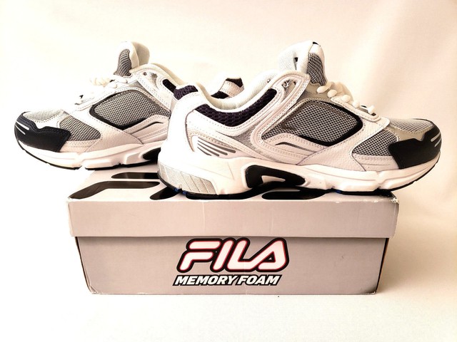 fila decimus 4