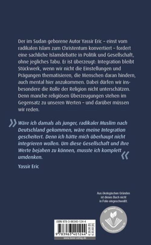 Thumbnail - Wir Müssen Reden, Bevor Es Zu Spät Ist Yassir Eric