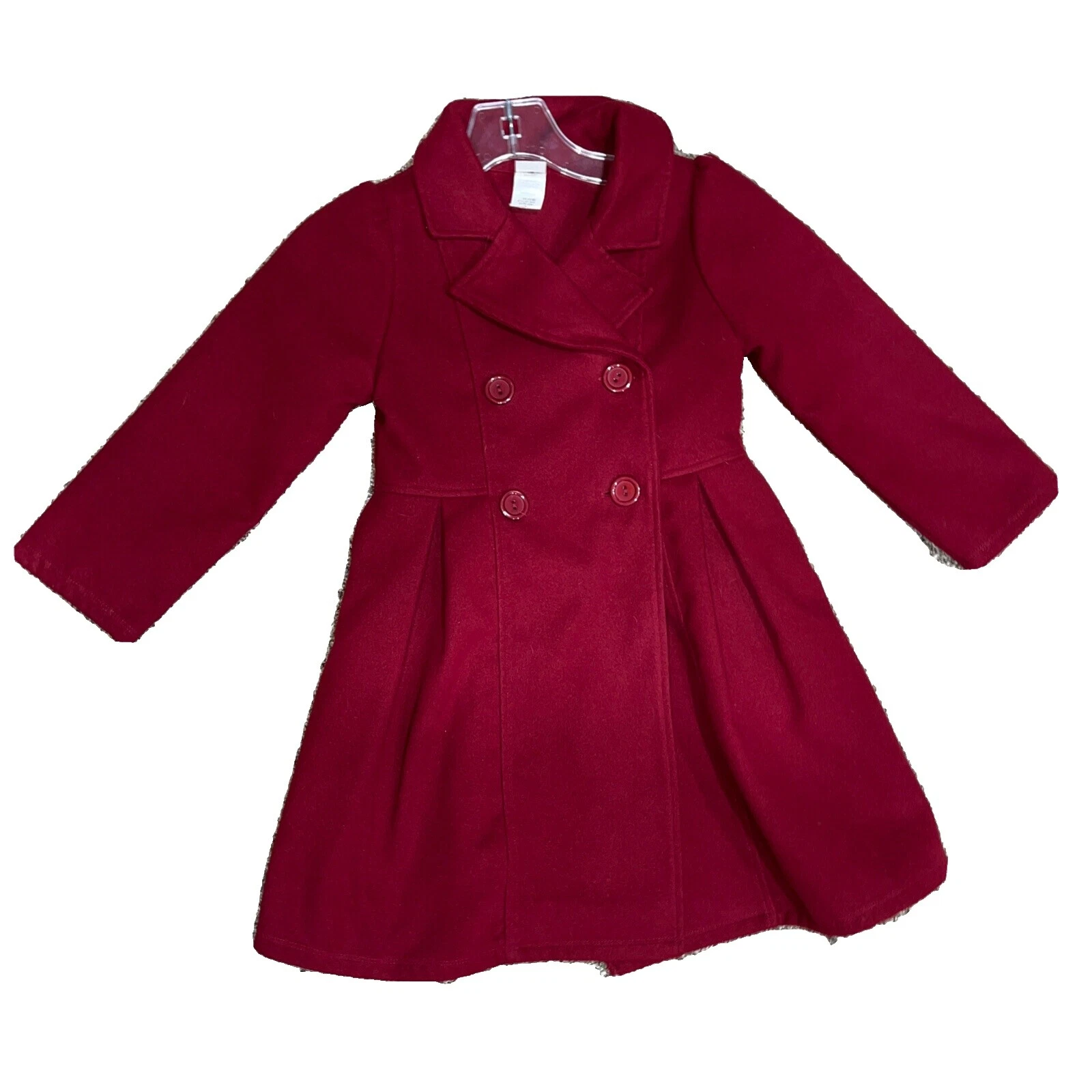 Girls' Special Occasion Vintage Outerwear Coats & Jackets for Children