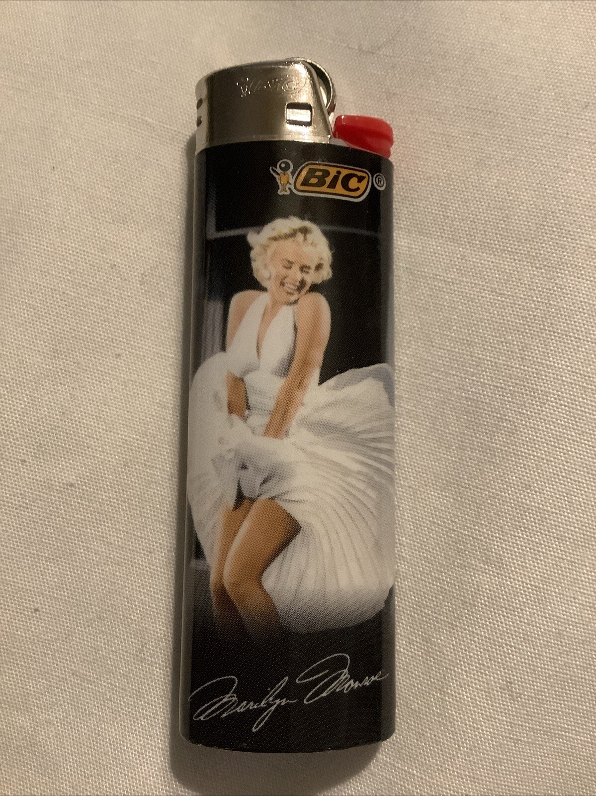 New Disposable Ligh