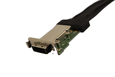 398299-002 HP Z840 Z820 Z800 External SFF-8088 to 4xSATA Cable