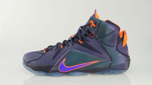 lebron 12 purple