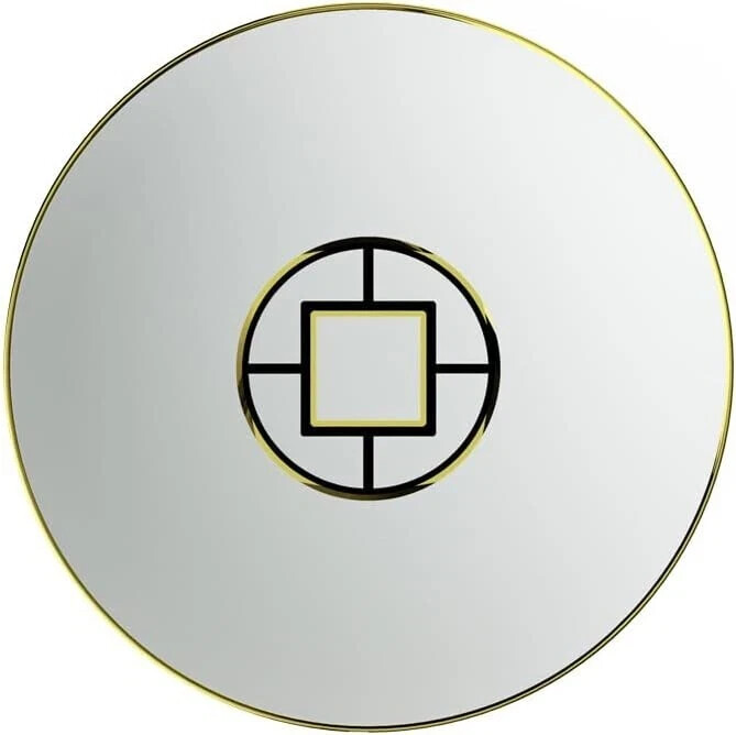 Villeroy & Boch deep plate - Metrochic