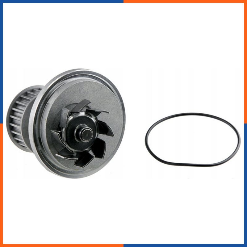 Pompe à eau OPEL 3013340139 compatible avec moteurs essence et diesel
