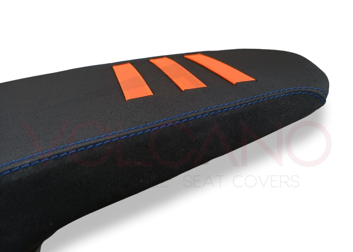 Seat Cover KTM 1290 SUPER ADVENTURE 2021 - 2024 Only for