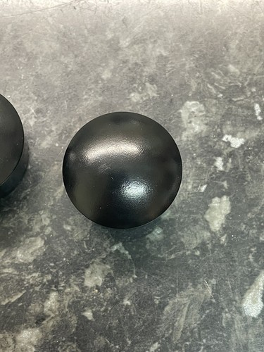 VAUXHALL ASTRA G MK4 FRONT SHOCK ABSORBER TOP MOUNT NUT COVERS 90575474 ZKN32 - Picture 2 of 5