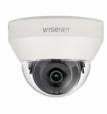 Analoge HD IR Dome Kamera 1080p, Full HD (1.920 x 1.080) Auflösung HCD-6020R 