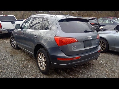 Differential Carrier VIN Fp 7th And 8th Digit Rear Axle 2.0L Fits 09-17 AUDI Q5 - Picture 2 of 9
