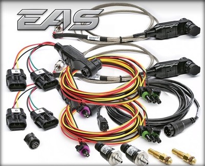 Edge Products 98618 EAS Datalogging Kit