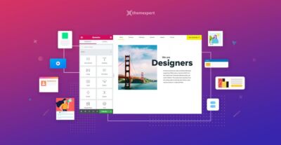 Elementor Pro / The Plusaddons