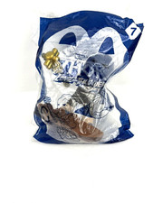 Marvel Studios Mcdonalds Happy Meal Thor Love and Thunder Toy Korg 7