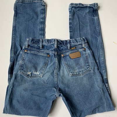 wrangler jeans ebay