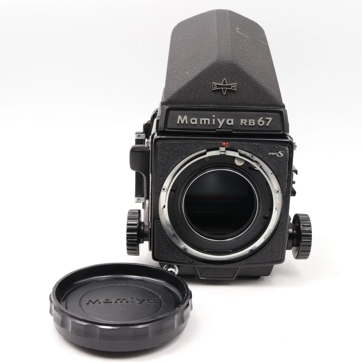 Mamiya RB67 Pro-S Film Cameras for sale | eBay