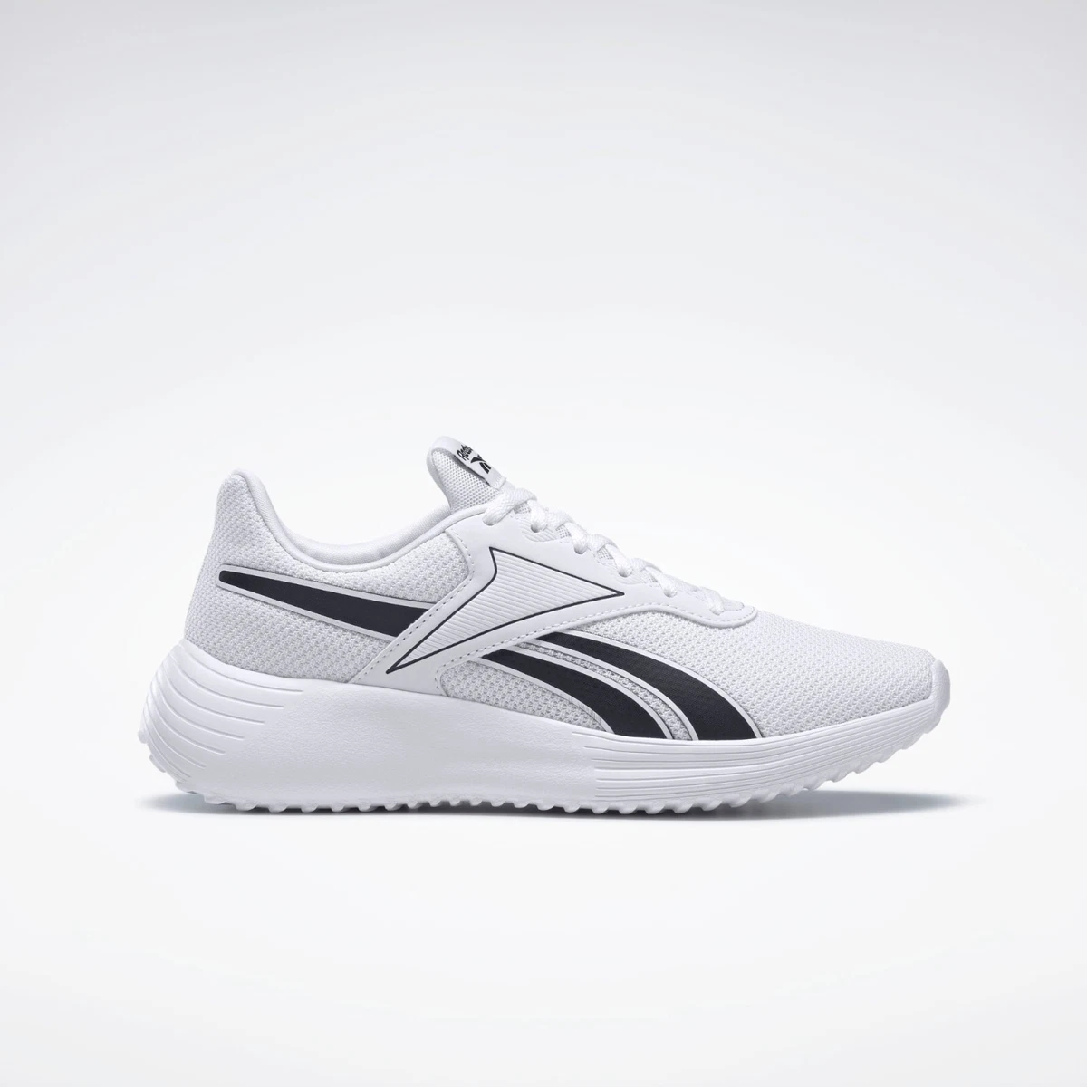 Running trainers white cheap