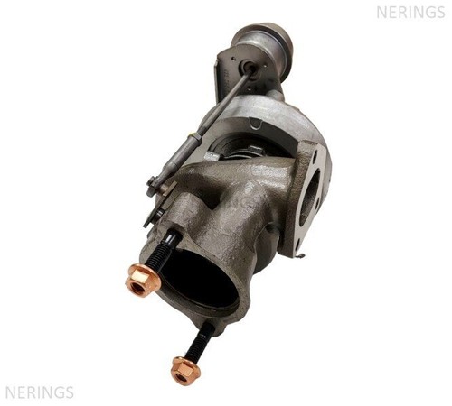 Turbocompresor BMW 3 (E36) 325 tds 465555 - Imagen 6 de 6