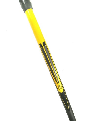 Great-Feeling 43-Inch 10° WALTER HAGEN VARSITY DRIVER w/ Graphite, Abused Heel - Picture 8 of 9