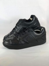Zapatillas Nike SB Delta Force Vulc Black Black - Skateshop online