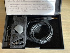 Tram Tr 50 Microphone / For Sennhieser.
