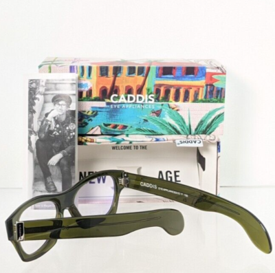 New Authentic CADDIS Eyeglasses KIRA Blue Light Blockers  display picture 1