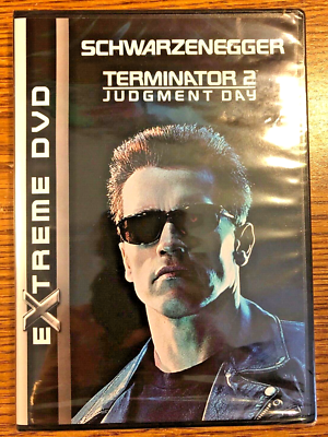 スポーツ・フィットネス TERMINATOR 2 JUDGMENT DAY DVD $_12.JPG?set_id=880000500F