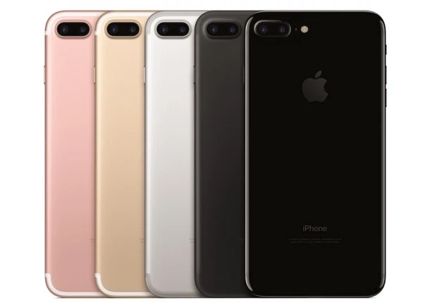 Apple iPhone 7 Plus - 32GB - (Unlocked) A1661 (GSM & CDMA) Smartphone All Colors - Image 2 of 4
