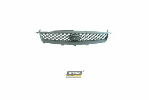 Prasco FT3423100 Cofano Motore - Ricambio Nuovo Di Qualità - 5