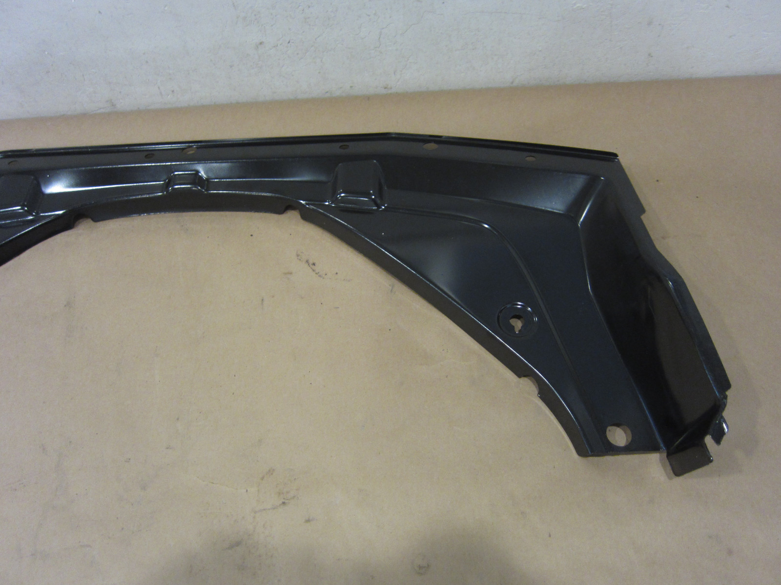Ferrari 360,430 - Complete Front Cross Member - Part# 65393611