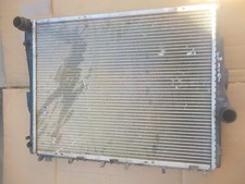 Radiateur BMW 318