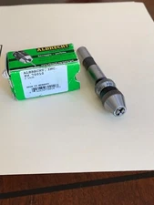 Albrecht C15-J0 keyless drill chuck 0-1/16”