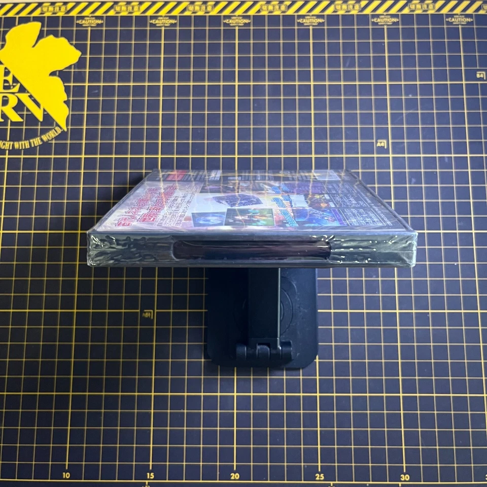 Blue Dargon Plus DS Nintendo DS Japan Import Brand New Factory SEALED RARE - Image 4 of 4