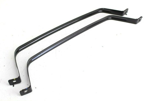 2015-2020 Honda Fit 1.5l Fwd Fuel Tank Left And Right Support Mount Bracket Set
