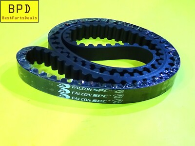 #ad Goodyear Falcon 1quot; Wide 137 Teeth Transmission Rear Drive Belt SPC BDL SPC 137 1 $169.99