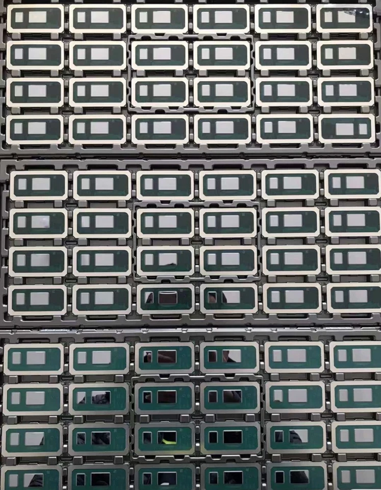 Sale ALL type of NEW Intel CPU( 4th--12th) Generation(please message) --SRKGY - Image 3 of 4